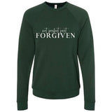 Not Perfect, Just Forgiven - Sweatshirt