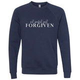 Not Perfect, Just Forgiven - Sweatshirt