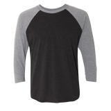 Alabaster Zip Code 35007 With Line Underneath - Raglan