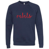 Rebels Cursive - Sweatshirt