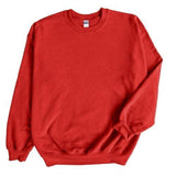 Gildan Fyffe Zip Code 35971 With Line Underneath - Sweatshirt