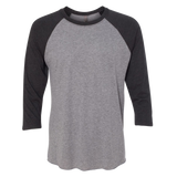 Maylene Zip Code 35114 With Line Underneath - Raglan