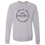 Waymaker Circle - Sweatshirt