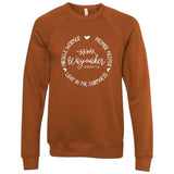 Waymaker Circle - Sweatshirt